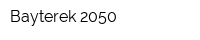 Bayterek 2050