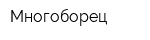 Многоборец