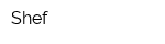 Shef