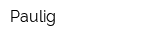 Paulig