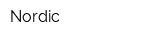 Nordic