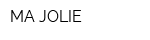 MA JOLIE