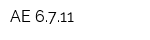 АЕ 6711