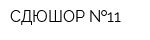 СДЮШОР  11