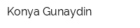 Konya Gunaydin