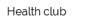 Health club