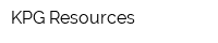 KPG Resources