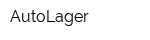 AutoLager
