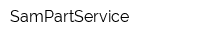 SamPartService