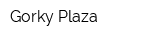 Gorky Plaza