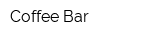 Coffee Bar