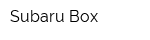 Subaru Box