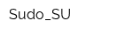 Sudo_SU