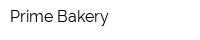 Prime Bakery