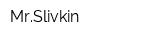 MrSlivkin