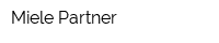 Miele Partner