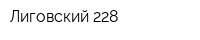Лиговский 228
