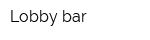Lobby-bar