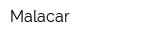 Malacar