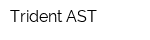 Trident AST