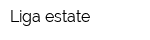 Liga estate
