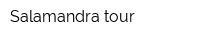 Salamandra tour