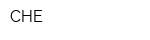 CHE