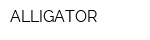 ALLIGATOR