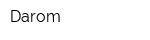 Darom