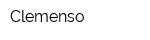 Clemenso