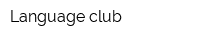 Language club