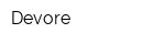 Devore