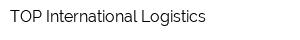 TOP International Logistics