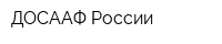 ДОСААФ России