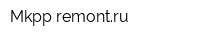 Mkpp-remontru