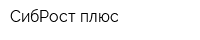 СибРост плюс