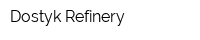 Dostyk Refinery
