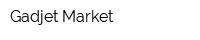 Gadjet-Market