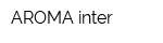 AROMA inter