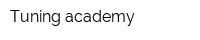 Tuning academy