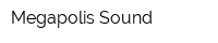 Megapolis Sound