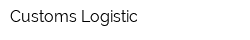Customs Logistic