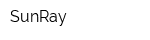 SunRay