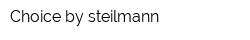 Choice by steilmann