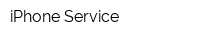 iPhone Service