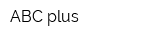 ABC plus