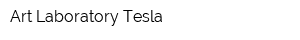 Art Laboratory Tesla