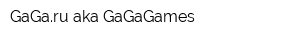 GaGaru aka GaGaGames