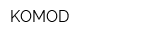 KOMOD