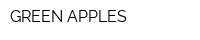 GREEN APPLES